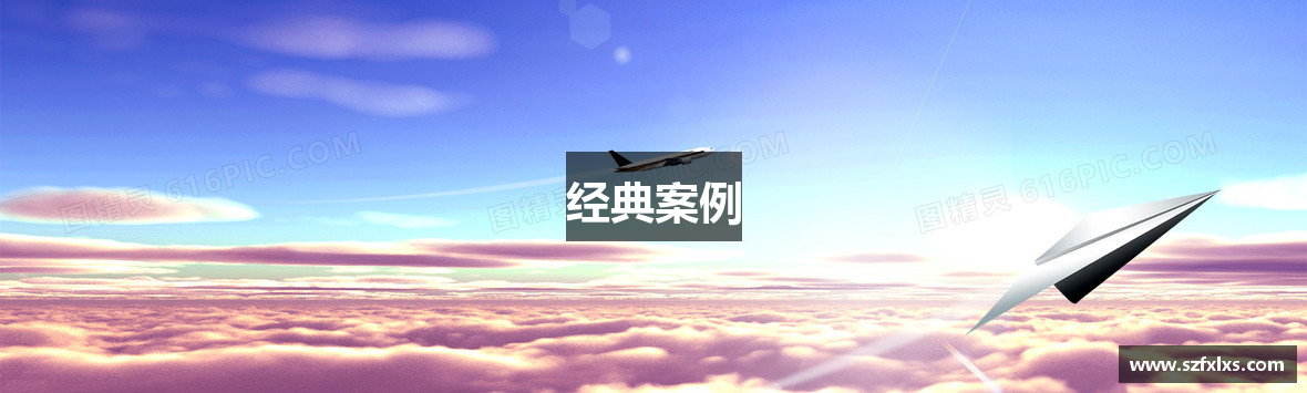 经典案例